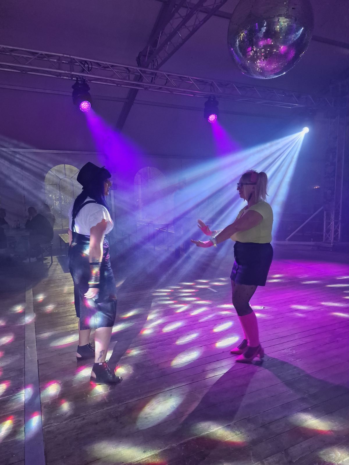 povratak u 80-te, party, pribislavec, dani općine (10)