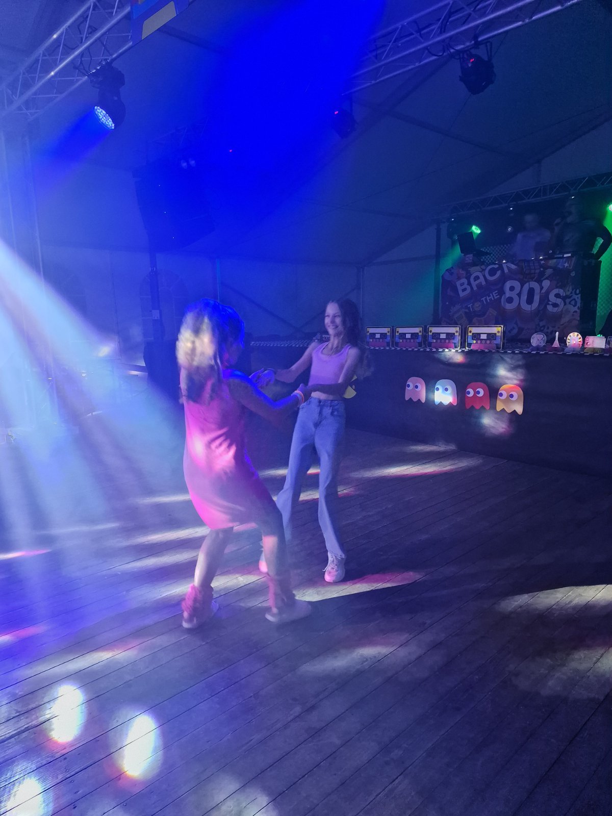 povratak u 80-te, party, pribislavec, dani općine (11)