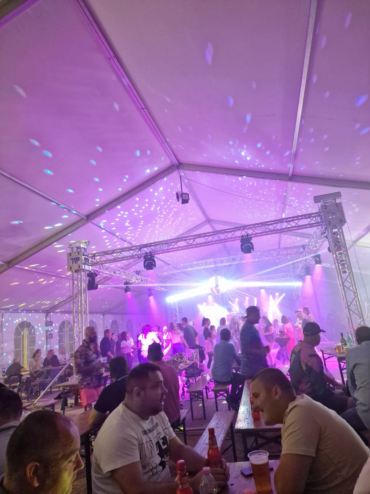 povratak u 80-te, party, pribislavec, dani općine (12)