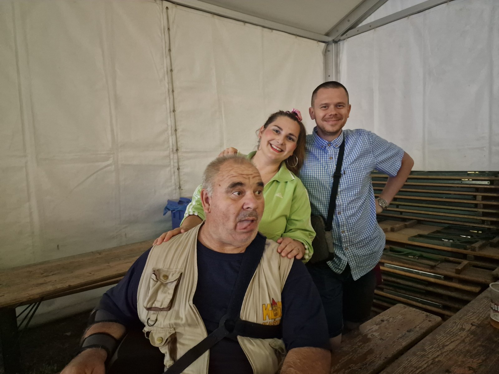 povratak u 80-te, party, pribislavec, dani općine (14)