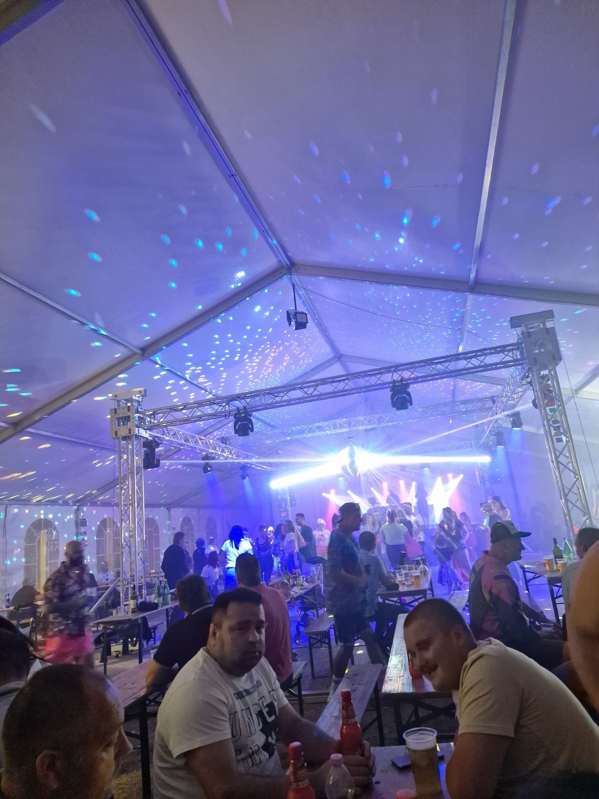 povratak u 80-te, party, pribislavec, dani općine (15)