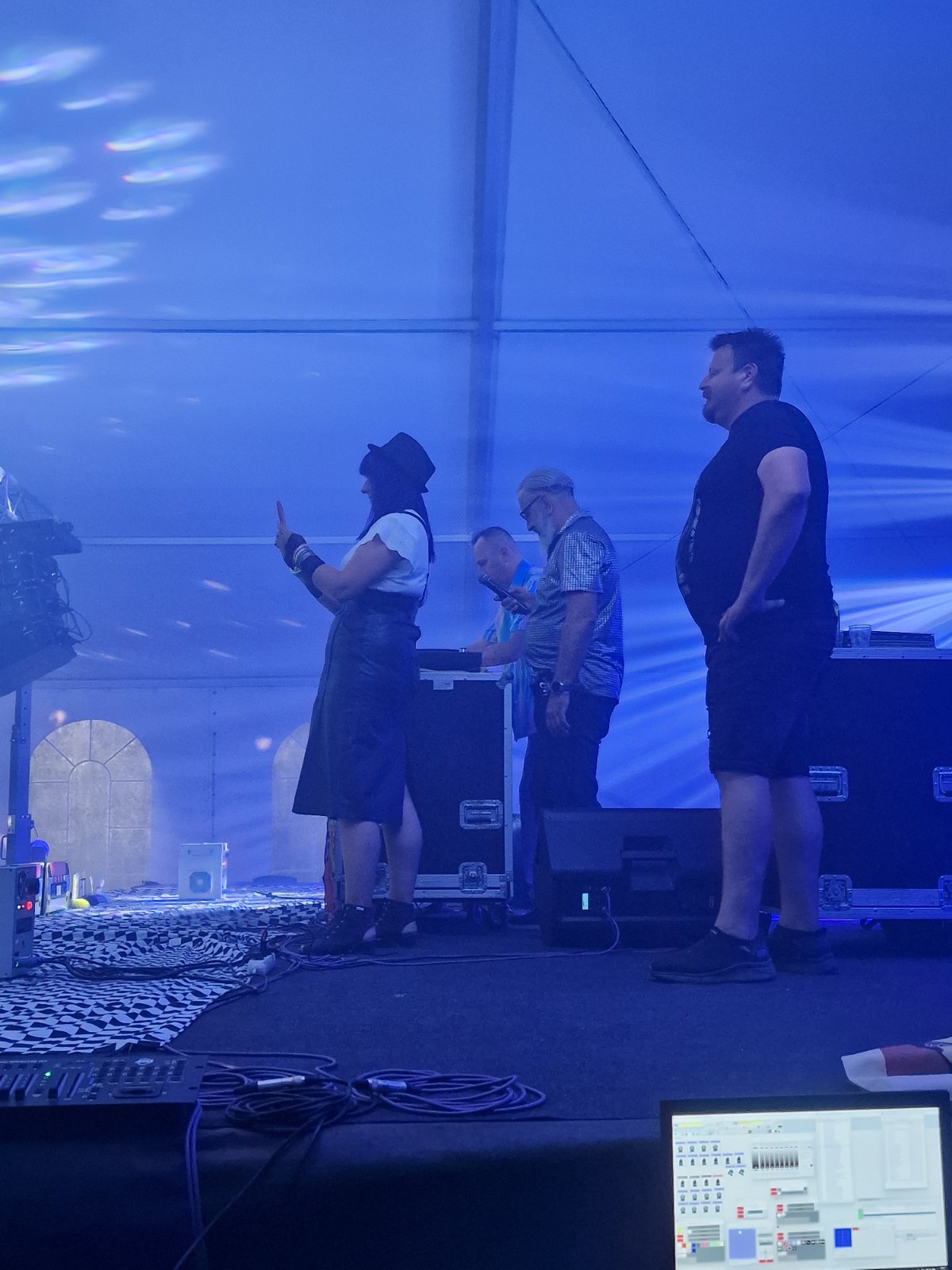 povratak u 80-te, party, pribislavec, dani općine (16)