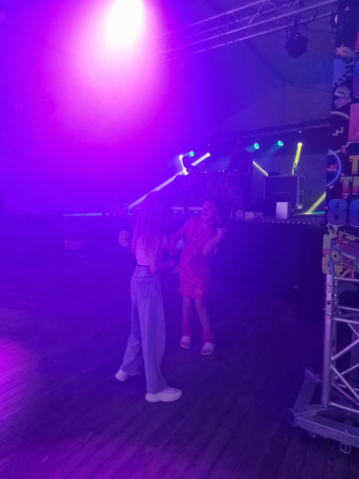 povratak u 80-te, party, pribislavec, dani općine (18)