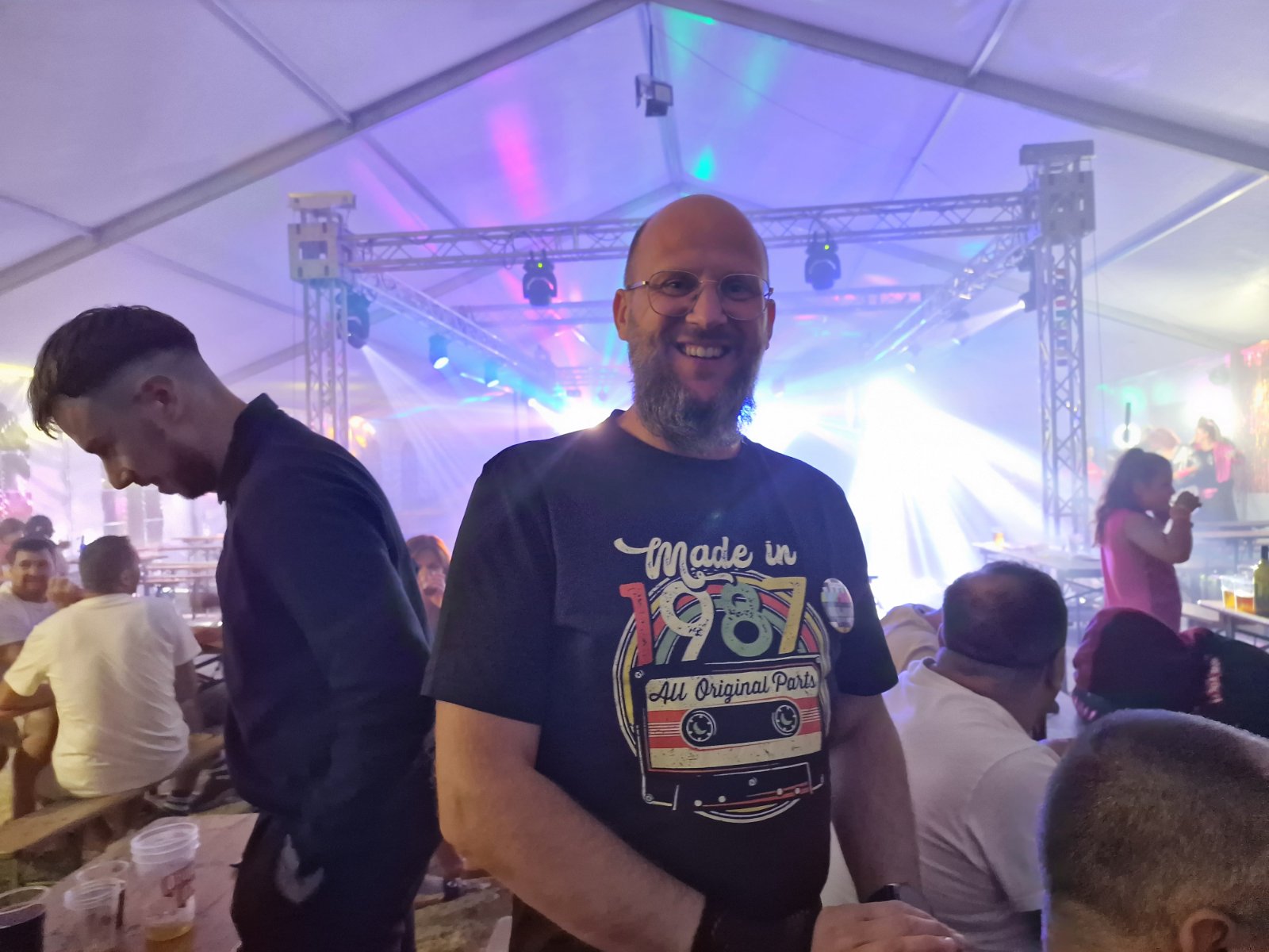 povratak u 80-te, party, pribislavec, dani općine (19)