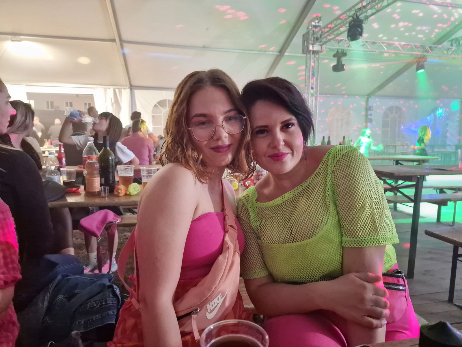 povratak u 80-te, party, pribislavec, dani općine (20)