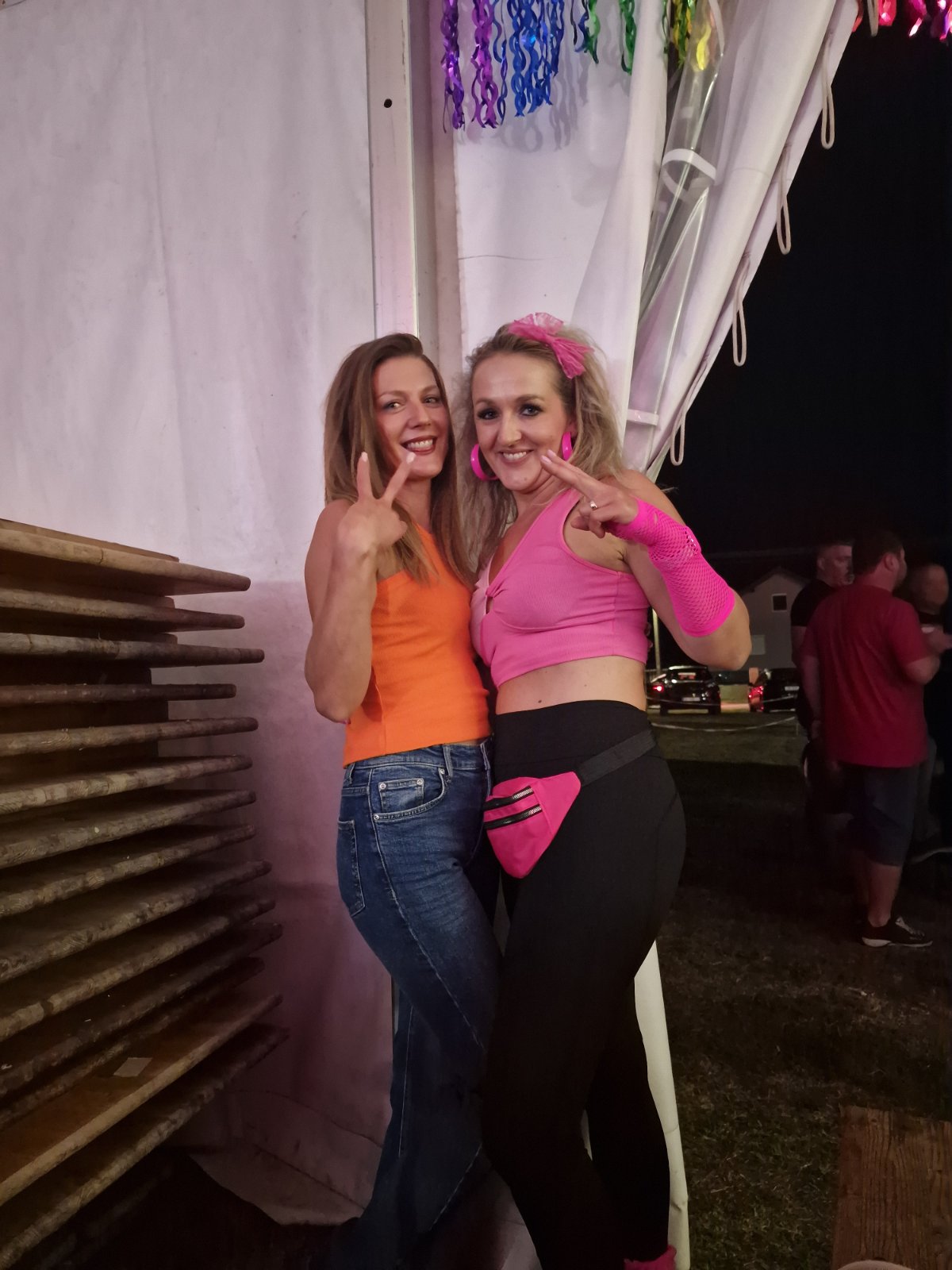 povratak u 80-te, party, pribislavec, dani općine (21)