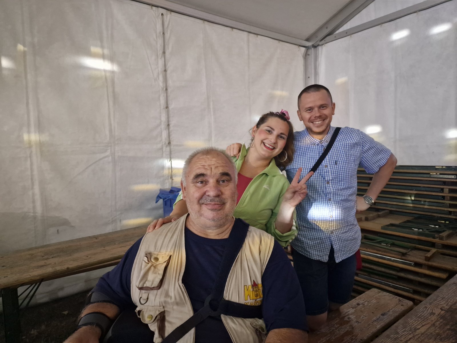 povratak u 80-te, party, pribislavec, dani općine (24)