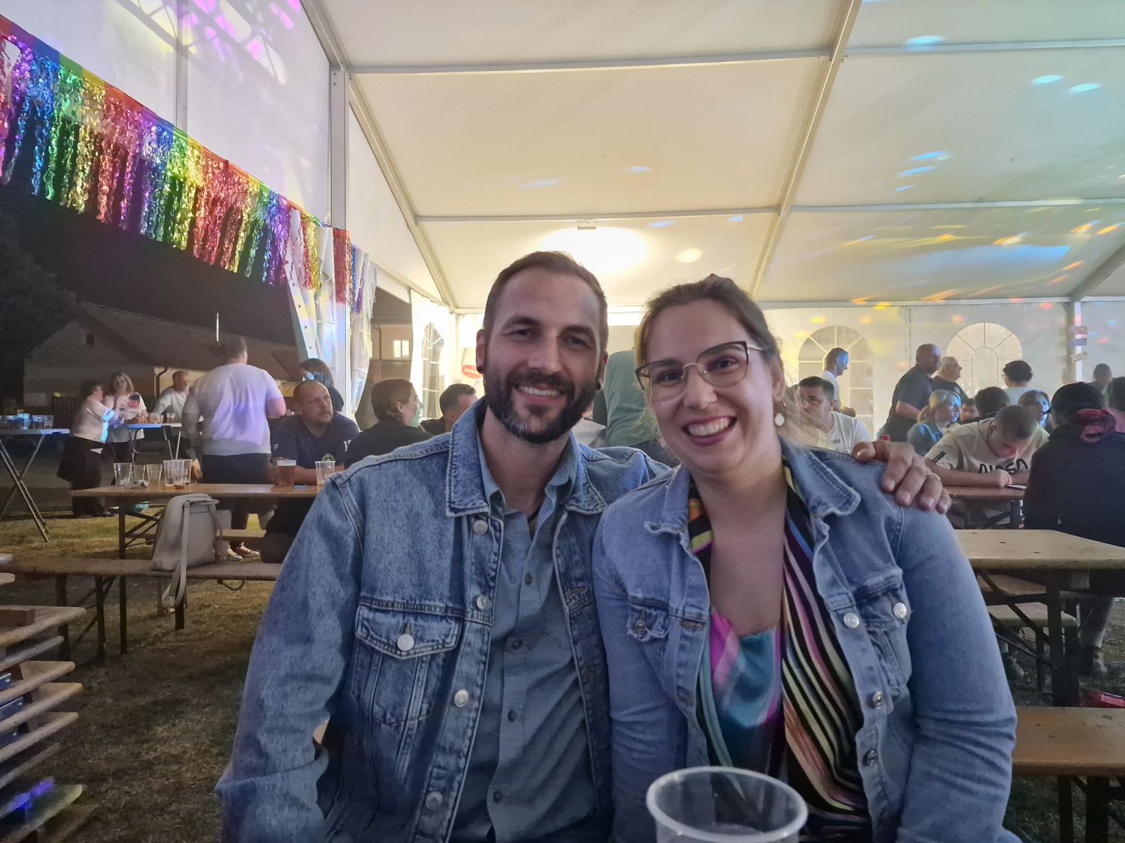 povratak u 80-te, party, pribislavec, dani općine (3)