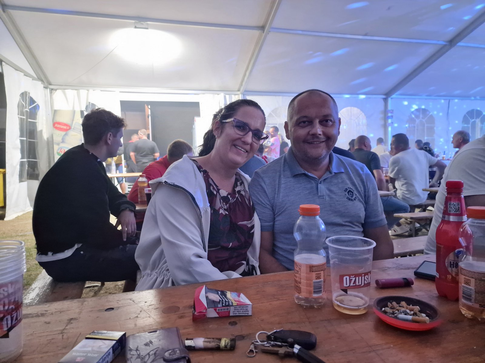 povratak u 80-te, party, pribislavec, dani općine (4)