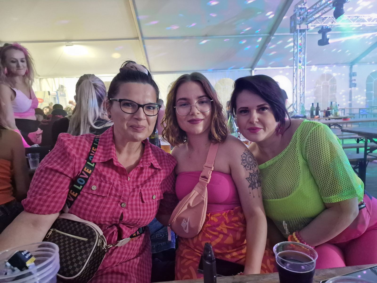 povratak u 80-te, party, pribislavec, dani općine (7)