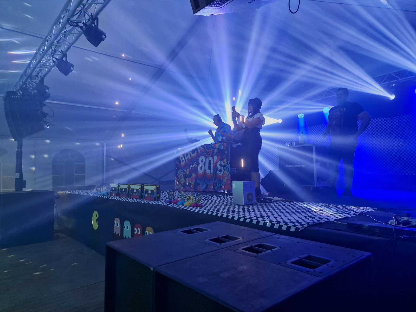 povratak u 80-te, party, pribislavec, dani općine (8)