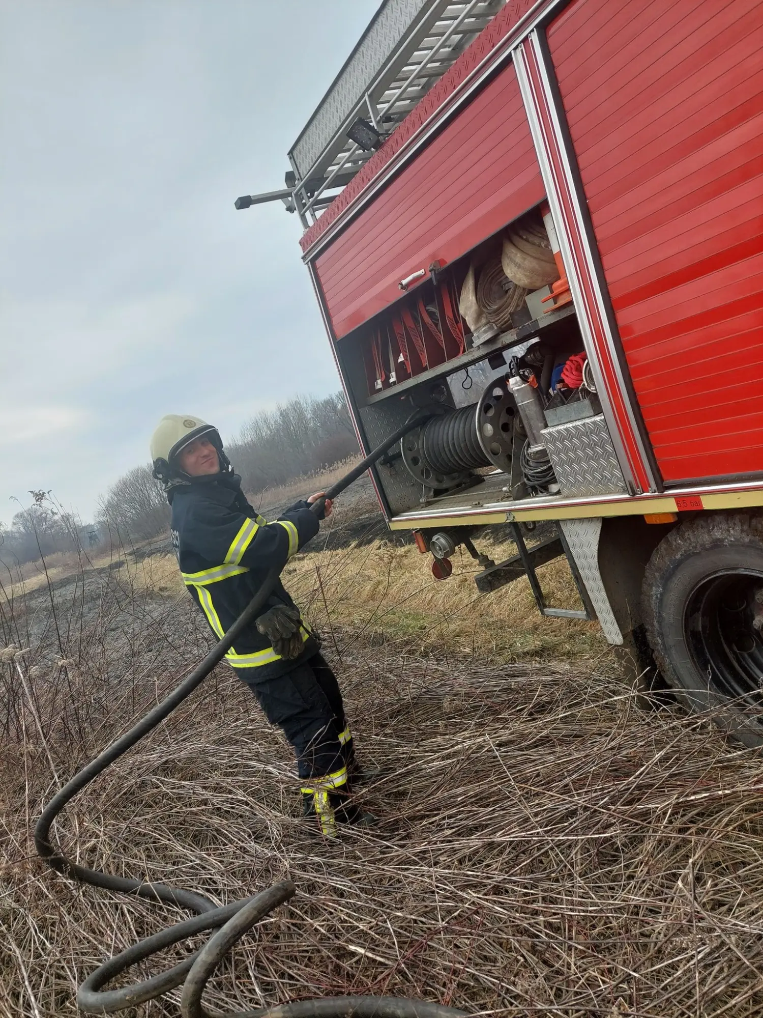 požar, dvd podturen, nisko raslinje (16)
