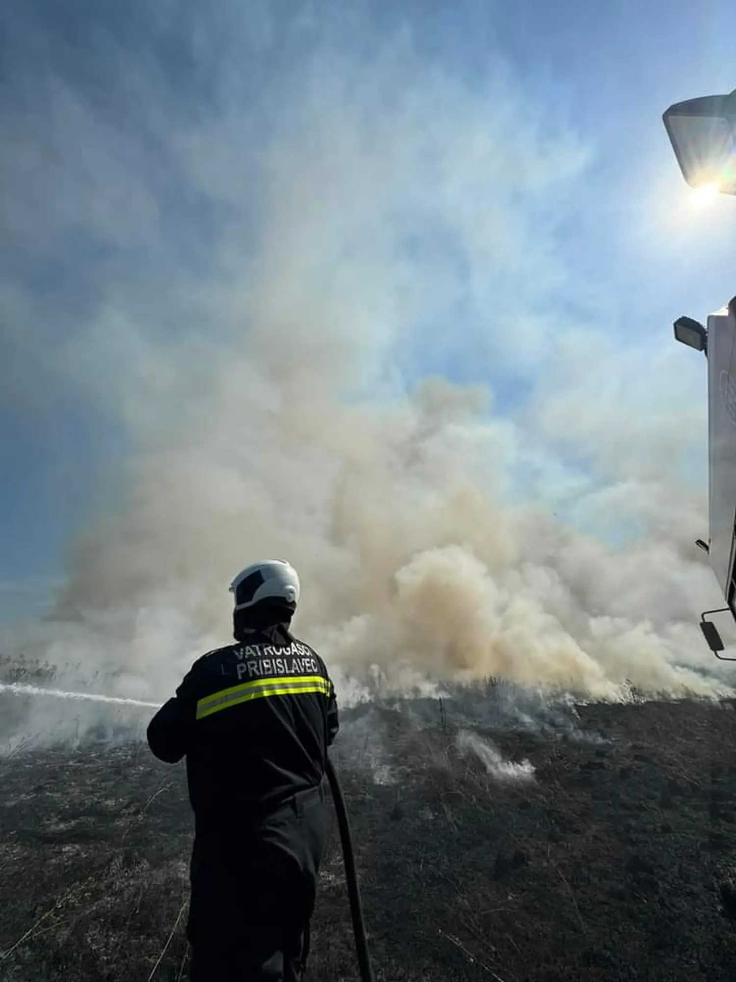 požar pribislavec,velika gospa (5) požar pribislavec,velika gospa (5)