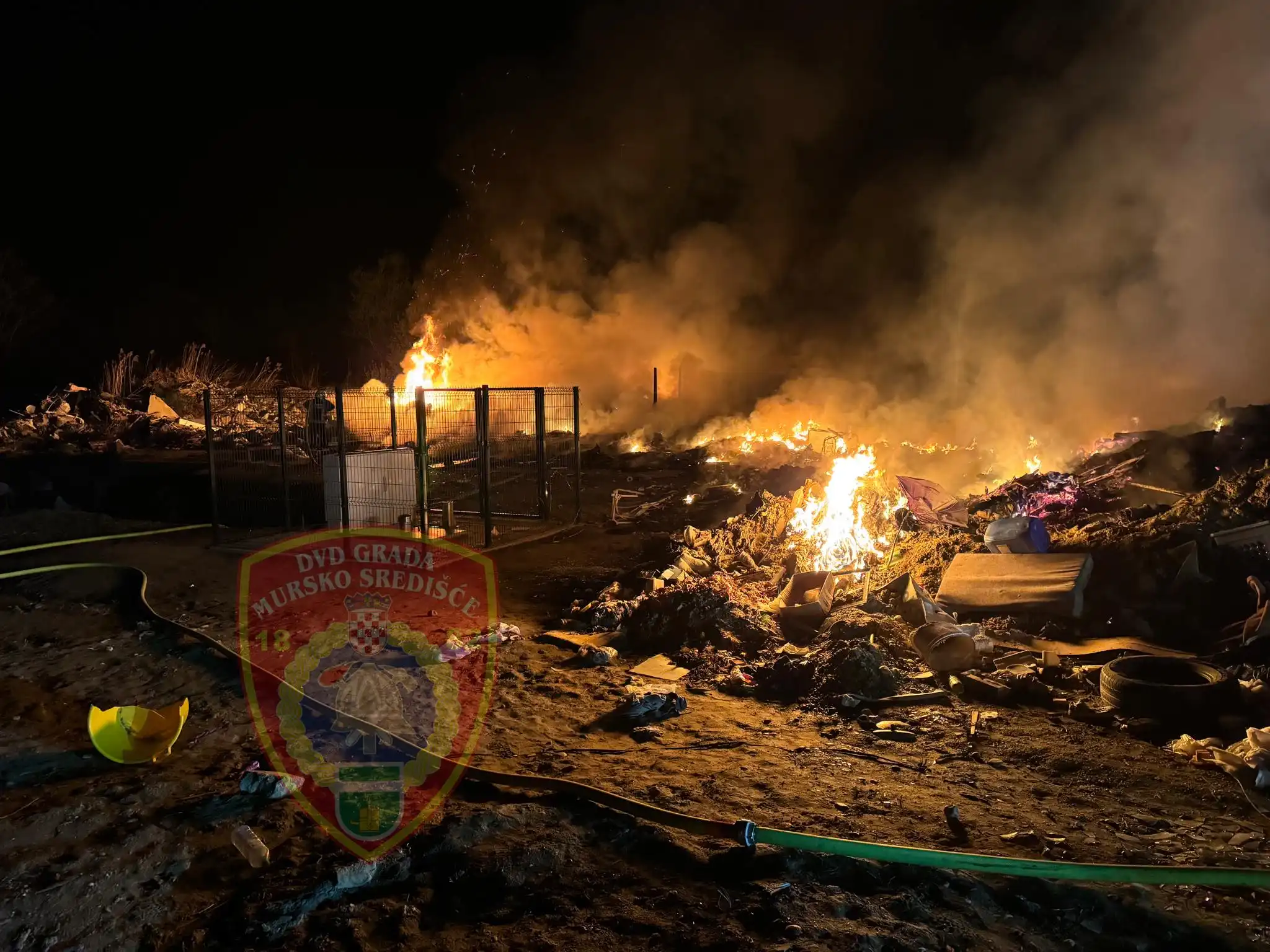 požar,vatrogasci murskog središća,sitnice (10)