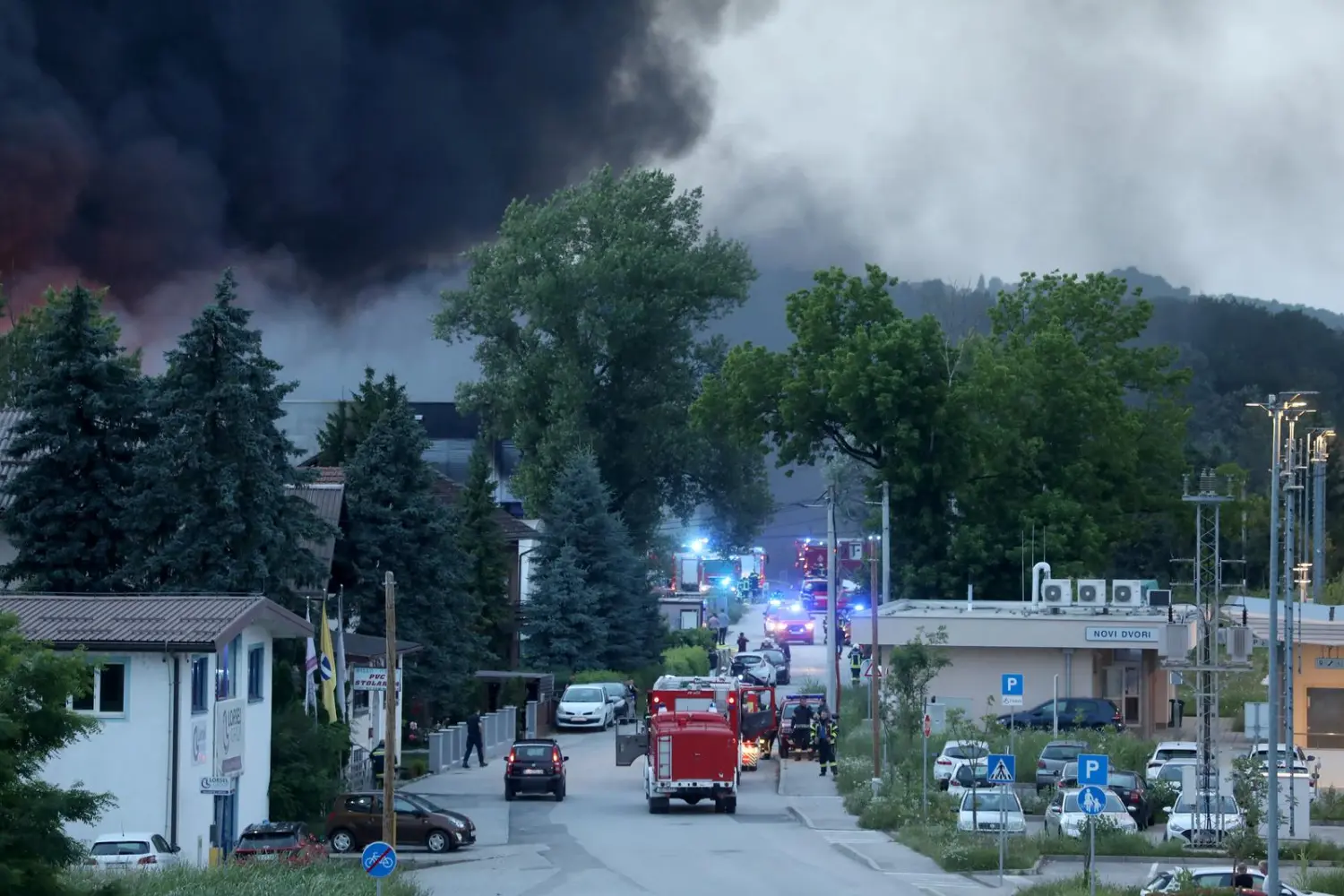 požar,zaprešić (1) požar,zaprešić (1)