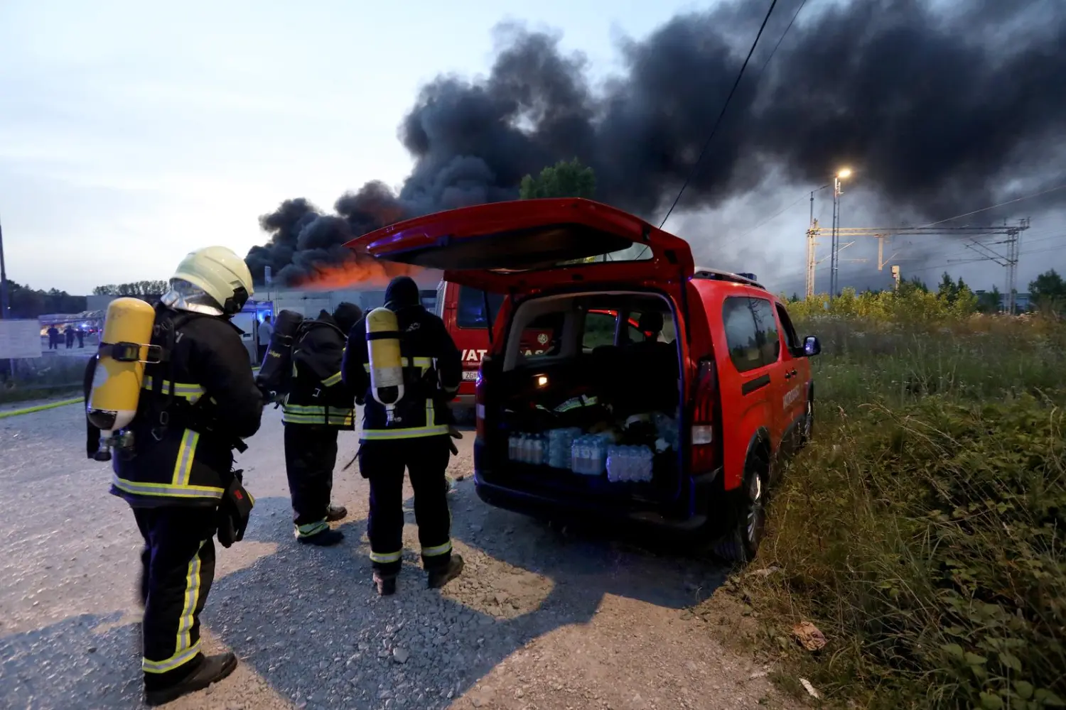 požar,zaprešić (22) požar,zaprešić (22)