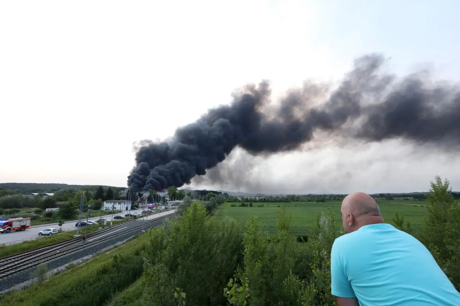 požar,zaprešić (5) požar,zaprešić (5)