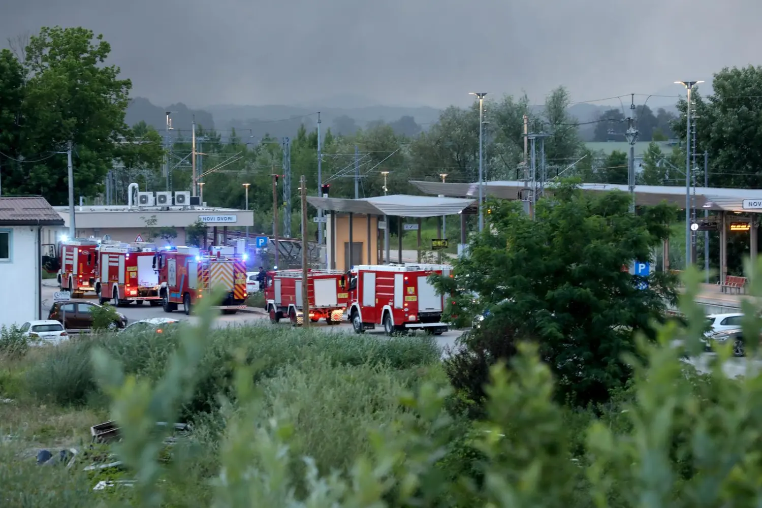 požar,zaprešić (7) požar,zaprešić (7)