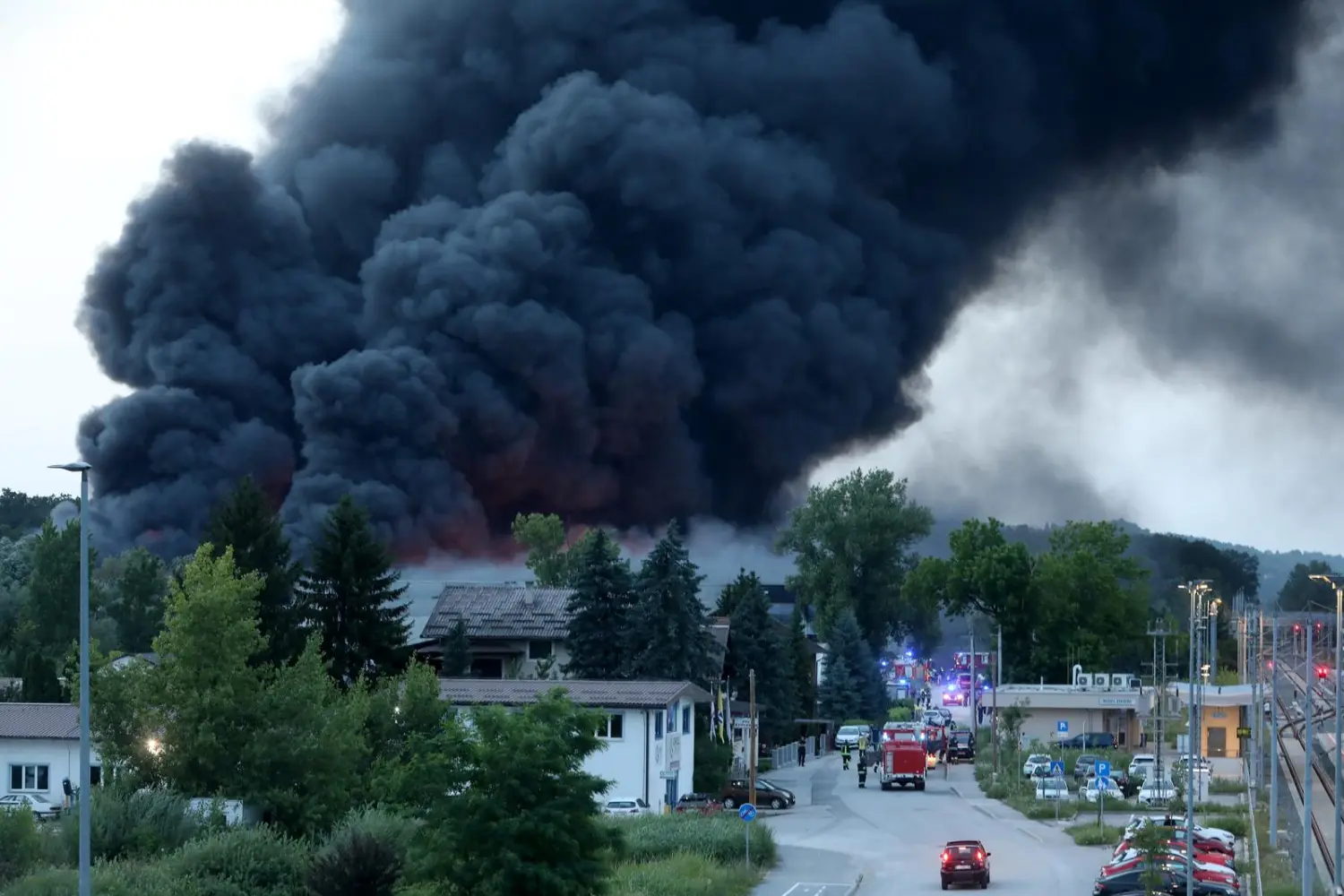 požar,zaprešić (9) požar,zaprešić (9)