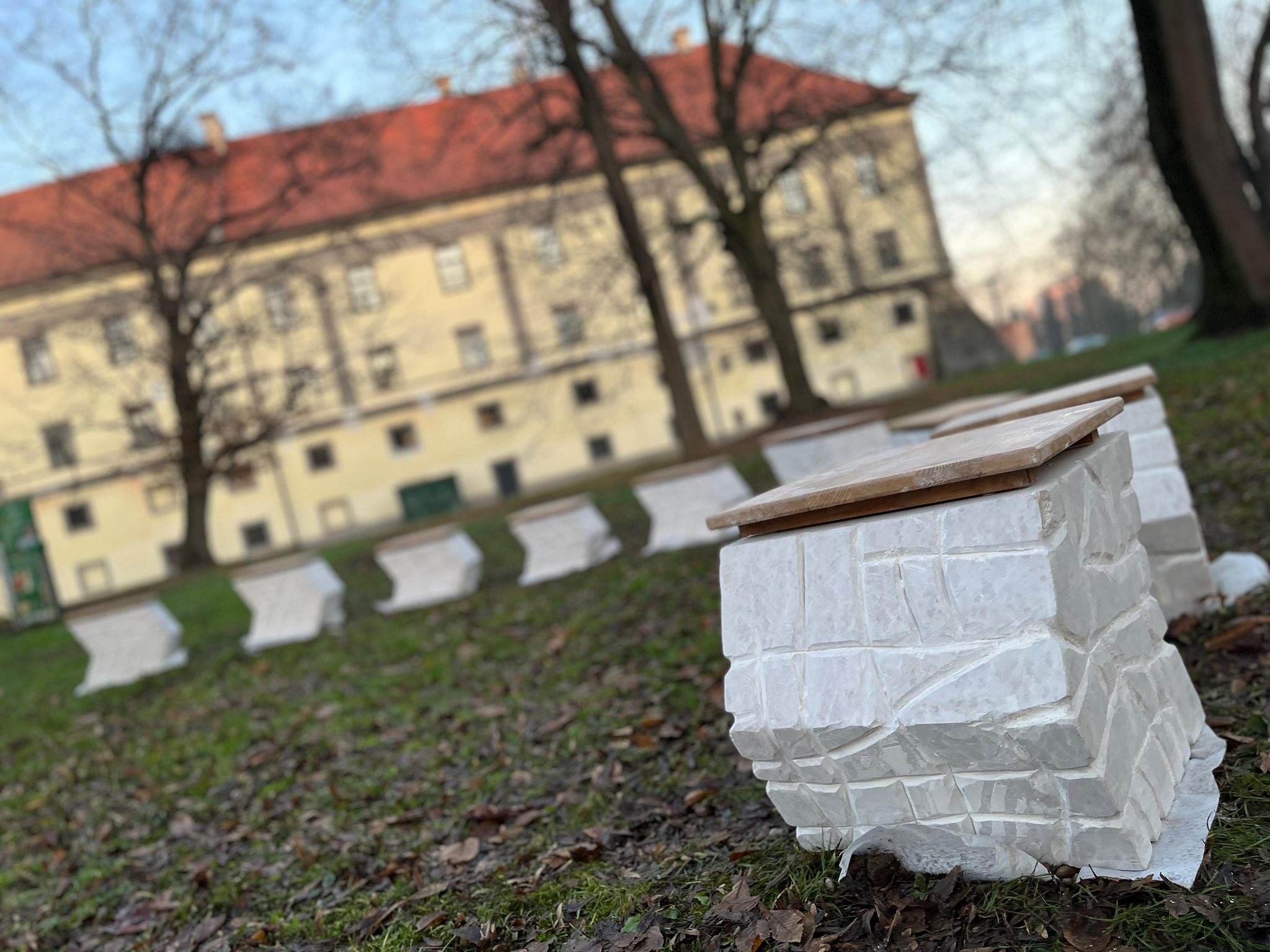 pozoj sjedišta Mystical Danube (8) pozoj sjedišta Mystical Danube (8)