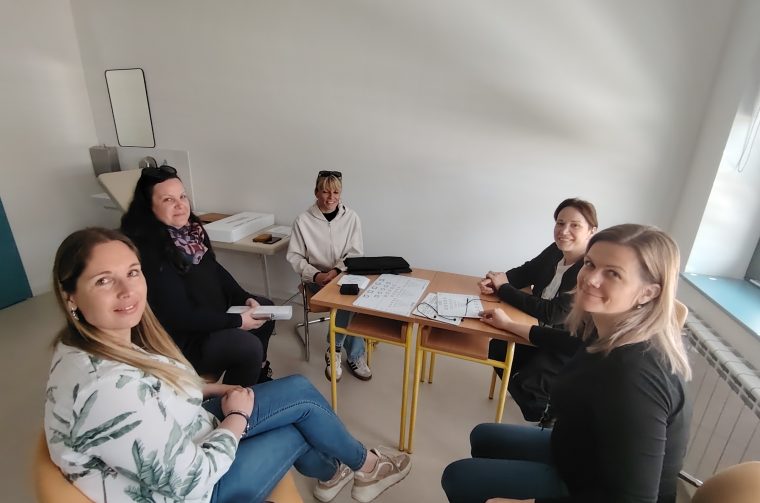 pozvani stručnjaci- foto