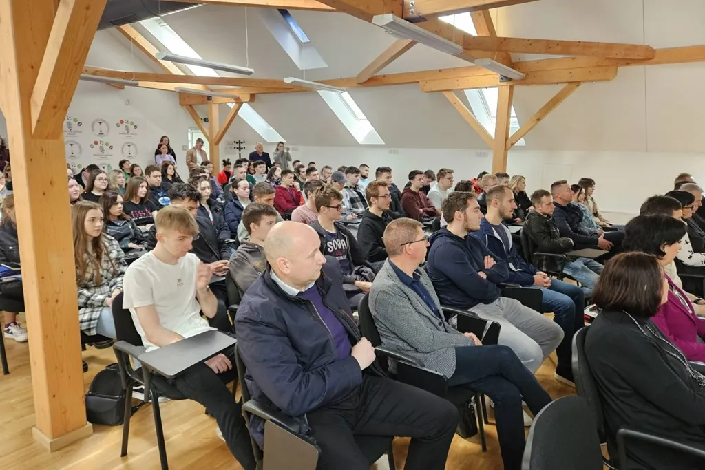 predavanje mev, boris pogačnik, infobip001 predavanje mev, boris pogačnik, infobip001