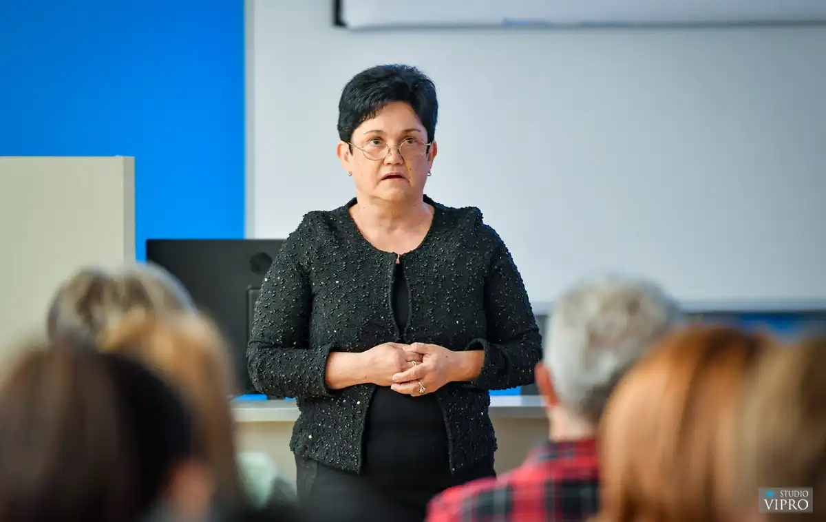 predavanje,lidija vidović zvonar (5)