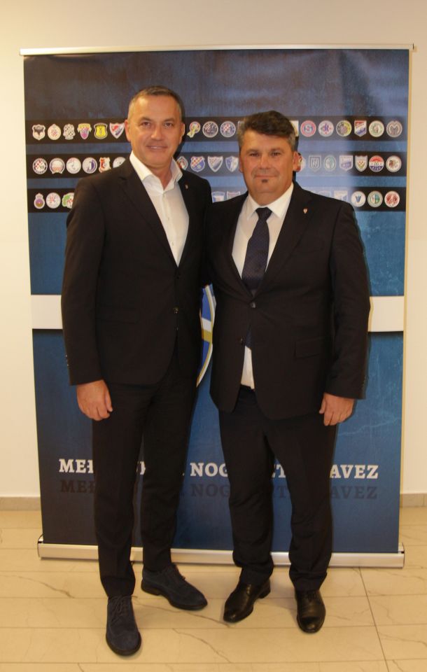 predsjednik mns antolović i hns kustić