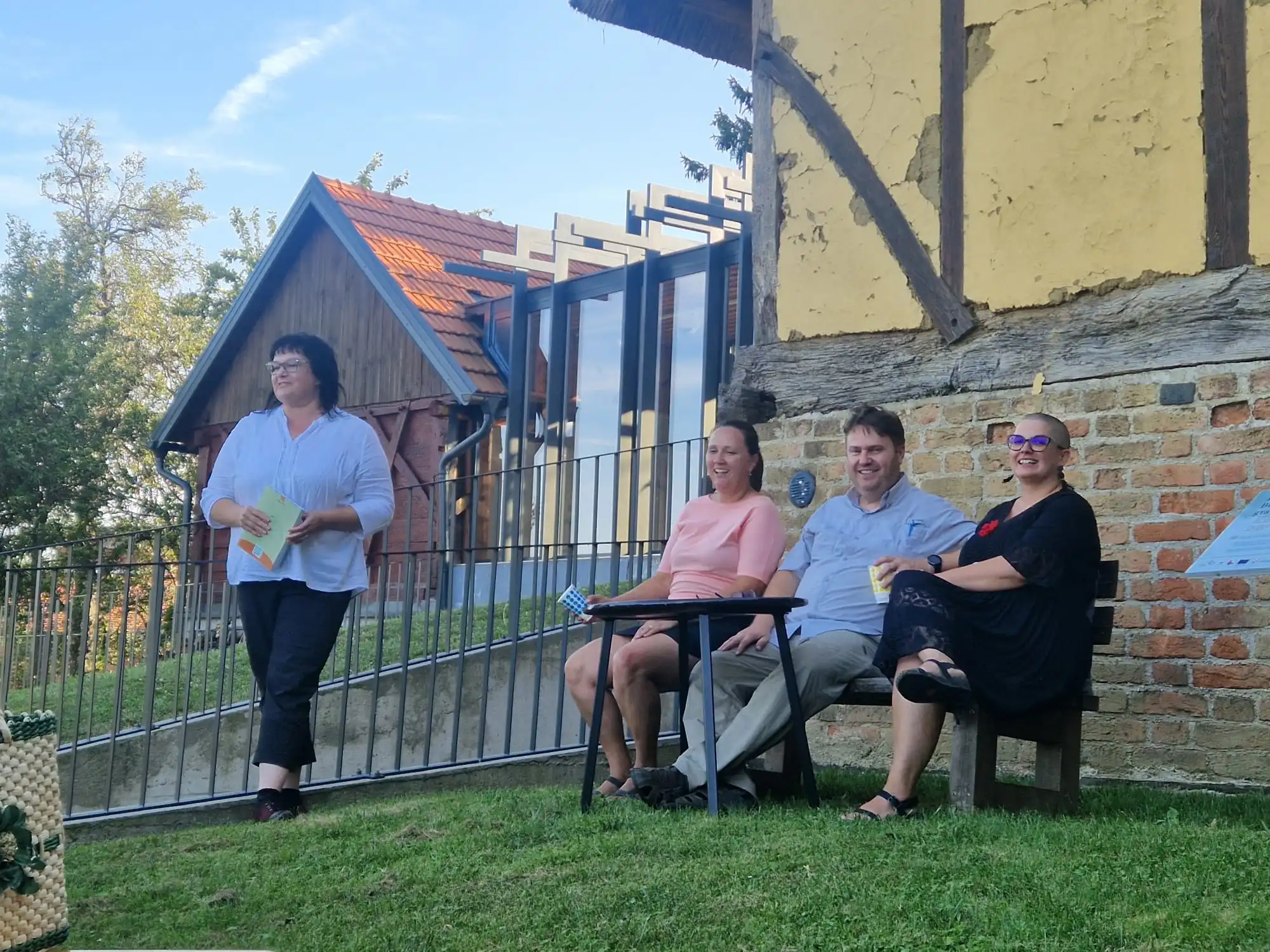 predstavljanje knjige Eli kaj, eli nikaj – Matulov grunt (83) predstavljanje knjige Eli kaj, eli nikaj – Matulov grunt (83)