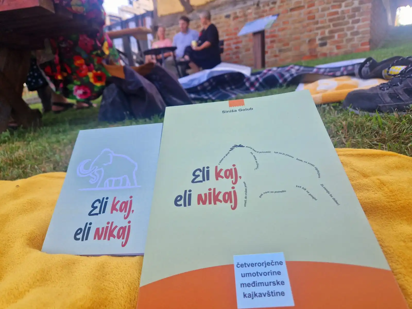 predstavljanje knjige Eli kaj, eli nikaj – Matulov grunt (84) predstavljanje knjige Eli kaj, eli nikaj – Matulov grunt (84)