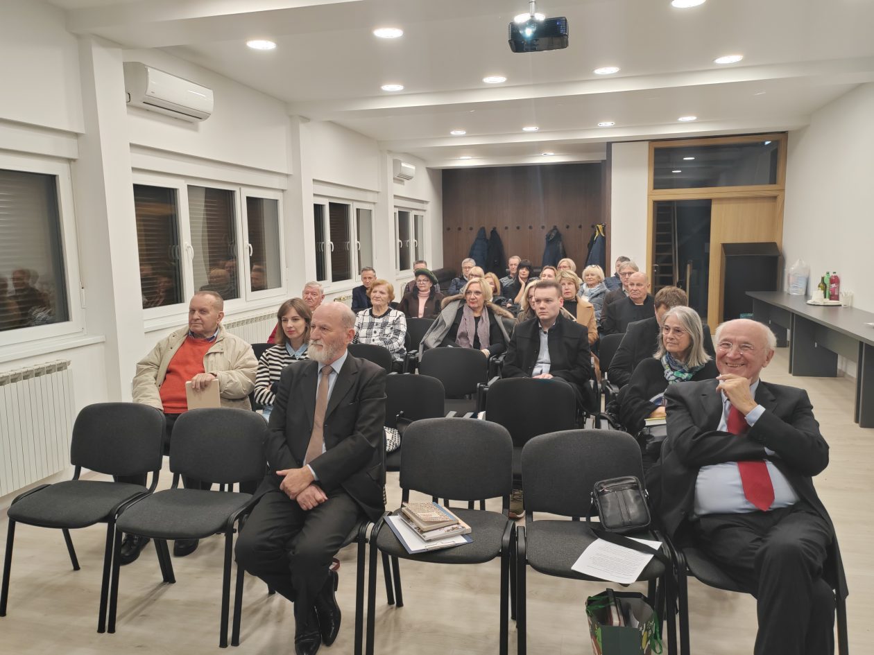 predstavljanje knjige Matica Hrvatska Čakovec (3) predstavljanje knjige Matica Hrvatska Čakovec (3)