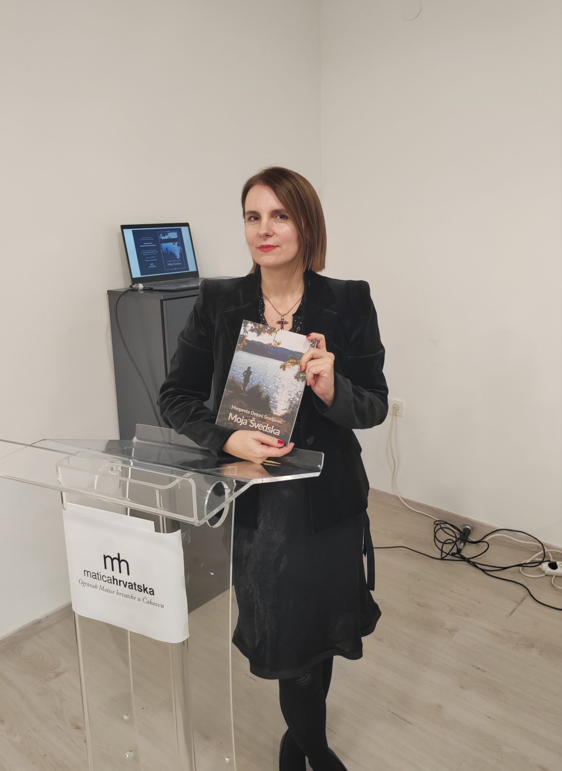 predstavljanje knjige Matica Hrvatska Čakovec (6) predstavljanje knjige Matica Hrvatska Čakovec (6)