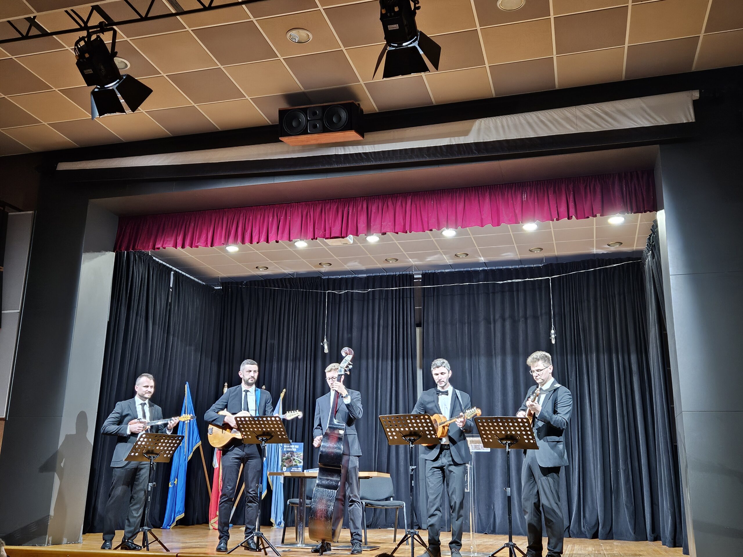 predstavljanje monografije Mala Subotica (5) predstavljanje monografije Mala Subotica (5)