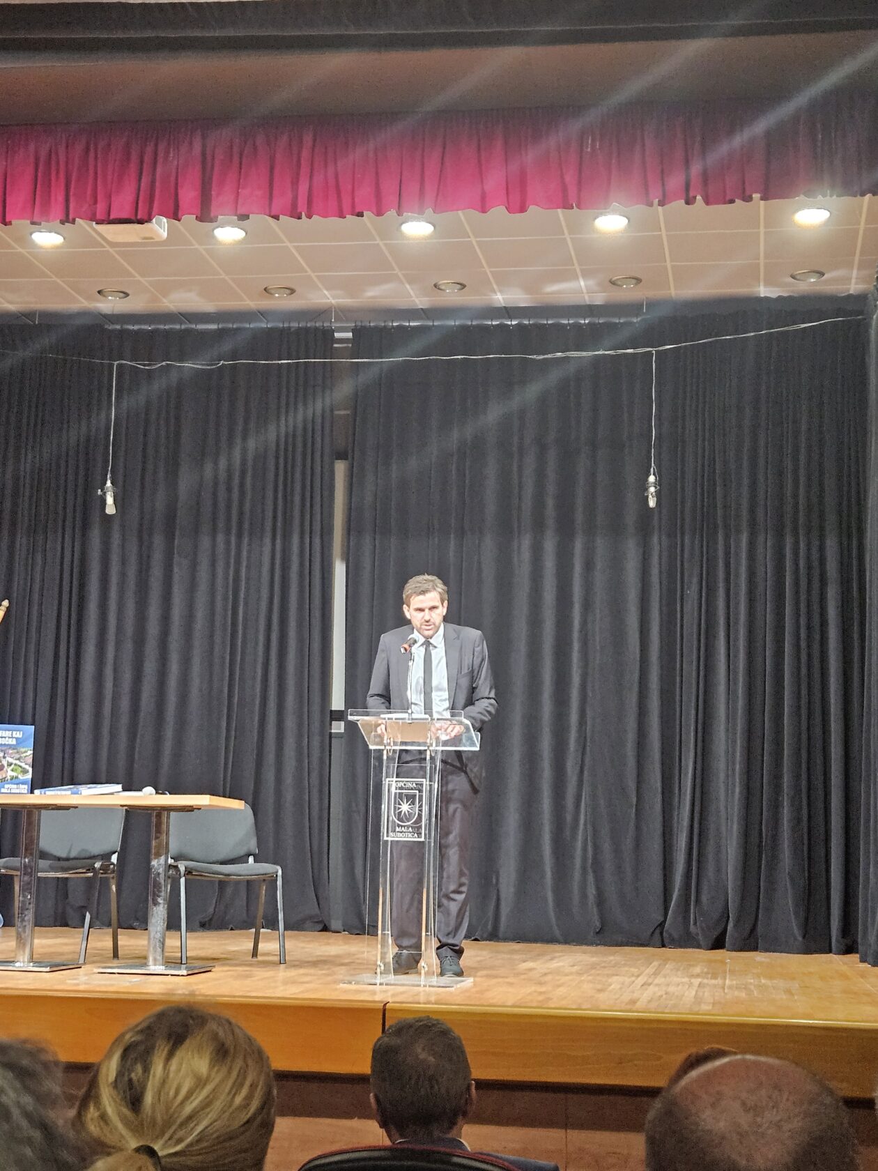 predstavljanje monografije Mala Subotica (6)