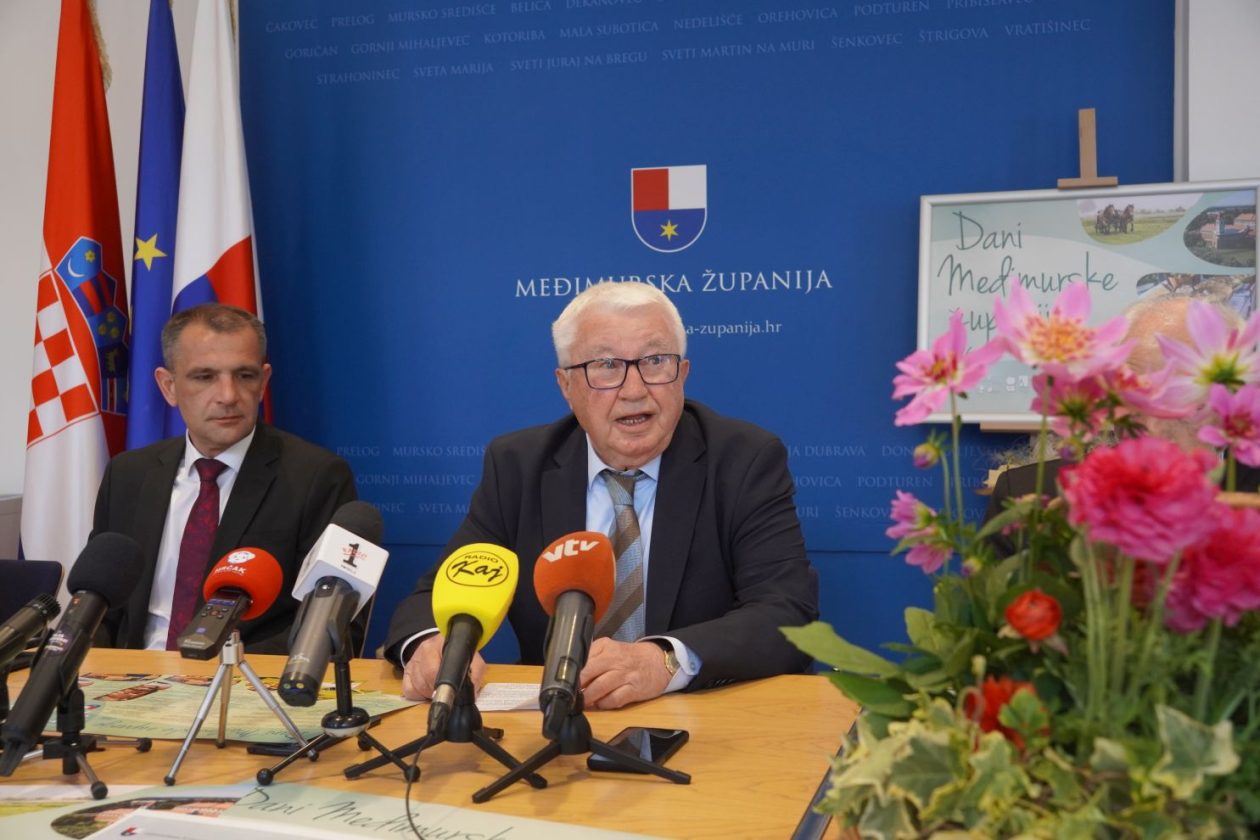 predstavljanje programa Dana Međimurske županije (11) predstavljanje programa Dana Međimurske županije (11)