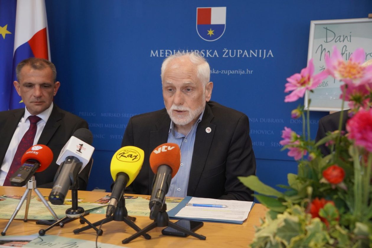 predstavljanje programa Dana Međimurske županije (13) predstavljanje programa Dana Međimurske županije (13)