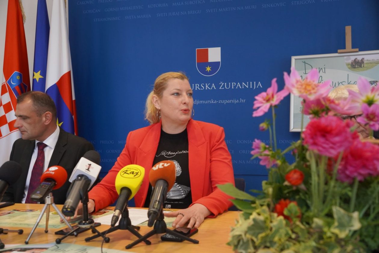 predstavljanje programa Dana Međimurske županije (15) predstavljanje programa Dana Međimurske županije (15)