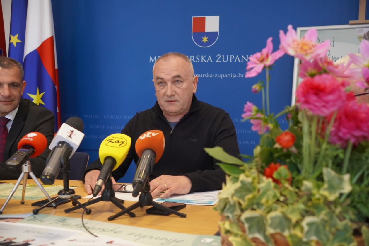 predstavljanje programa Dana Međimurske županije (21) predstavljanje programa Dana Međimurske županije (21)