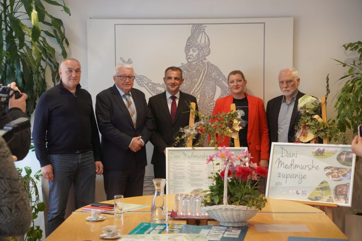 predstavljanje programa Dana Međimurske županije (23) predstavljanje programa Dana Međimurske županije (23)
