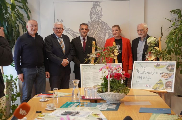 predstavljanje programa Dana Međimurske županije (26) predstavljanje programa Dana Međimurske županije (26)