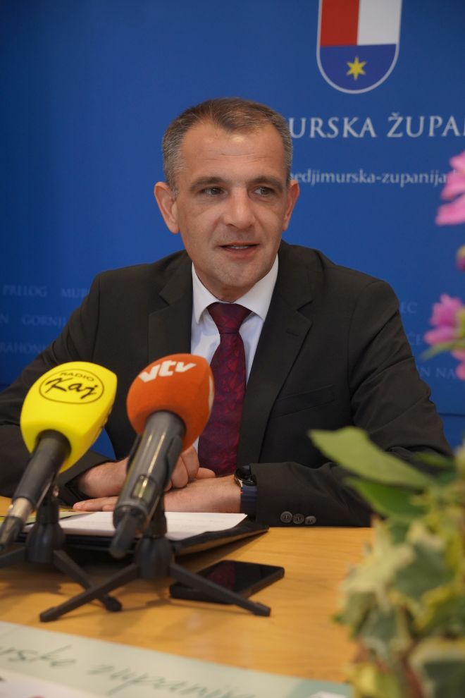 predstavljanje programa Dana Međimurske županije (5) predstavljanje programa Dana Međimurske županije (5)