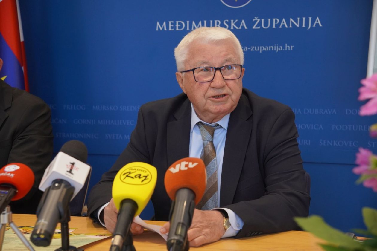 predstavljanje programa Dana Međimurske županije (9) predstavljanje programa Dana Međimurske županije (9)