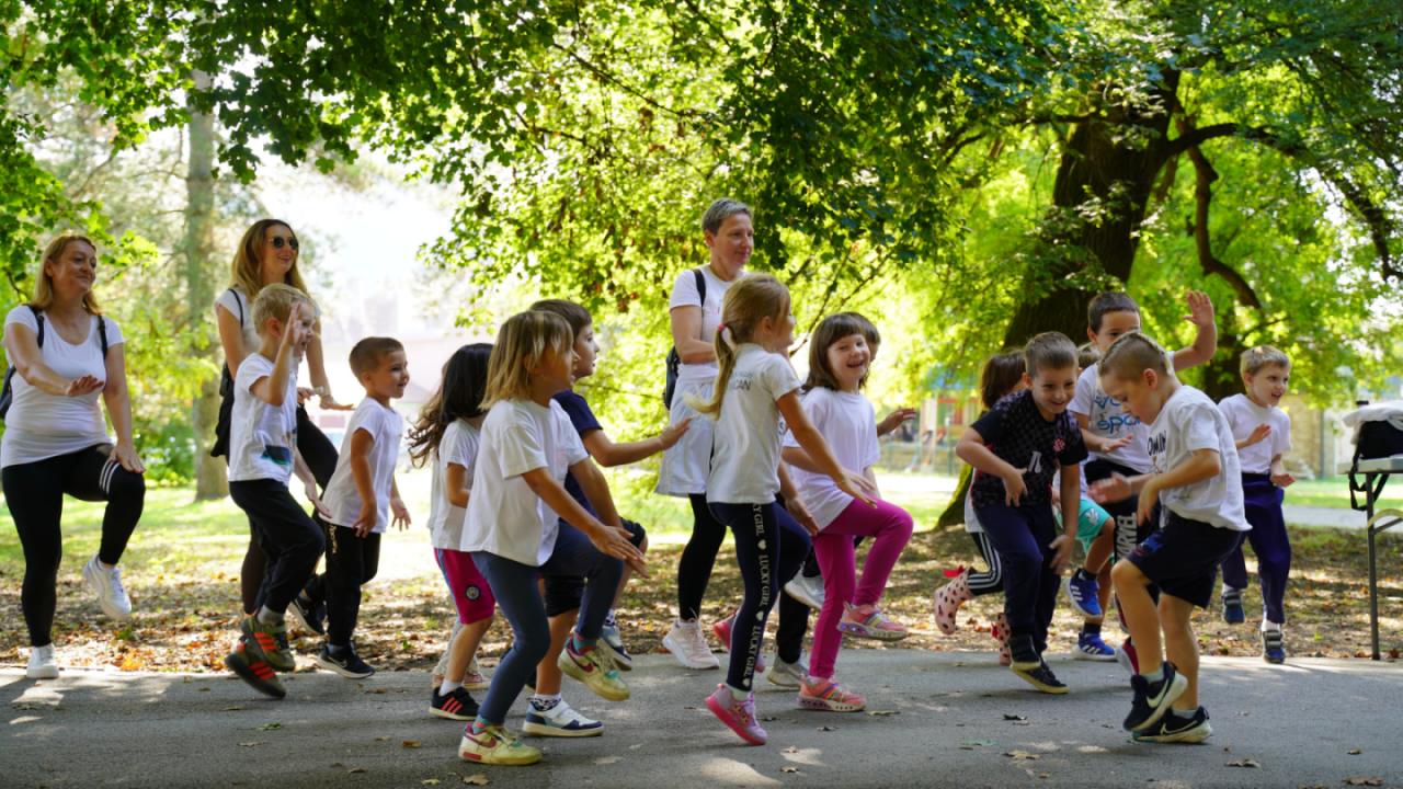 Hrvatski olimpijski dan Hrvatski olimpijski dan