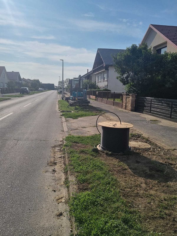 prelog, telekomunikacijska mreža (3) prelog, telekomunikacijska mreža (3)