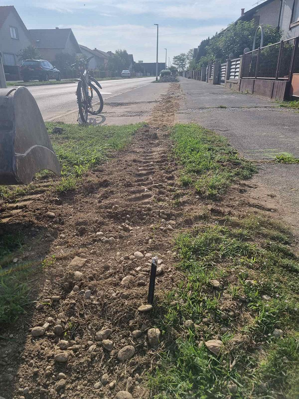 prelog, telekomunikacijska mreža (4) prelog, telekomunikacijska mreža (4)