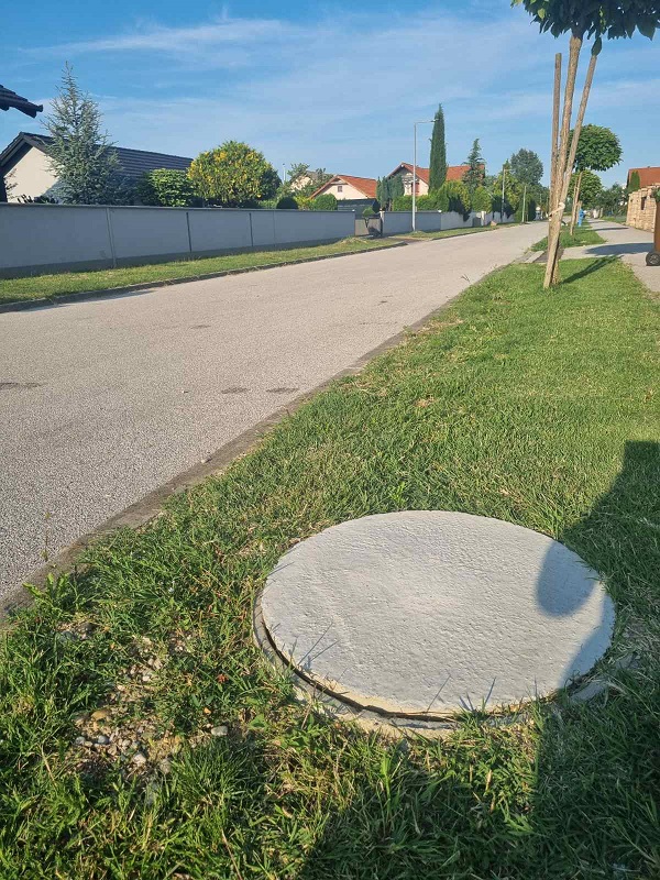 prelog, telekomunikacijska mreža (6) prelog, telekomunikacijska mreža (6)