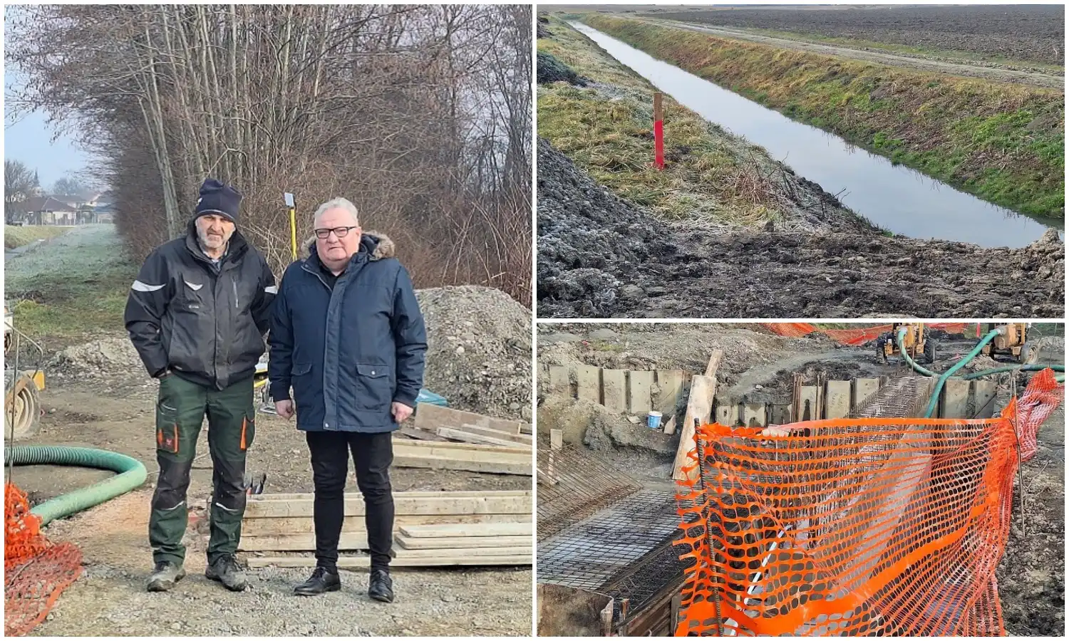 prelog,gospodarska zona sjever, radovi (1)