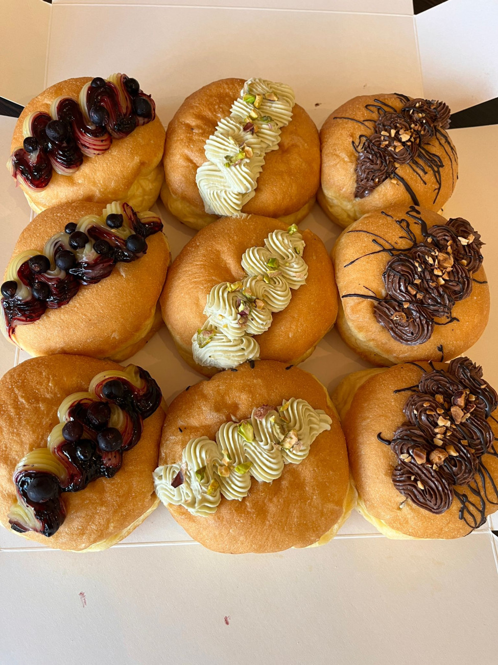 Kraljevske slastice Kraljevske slastice