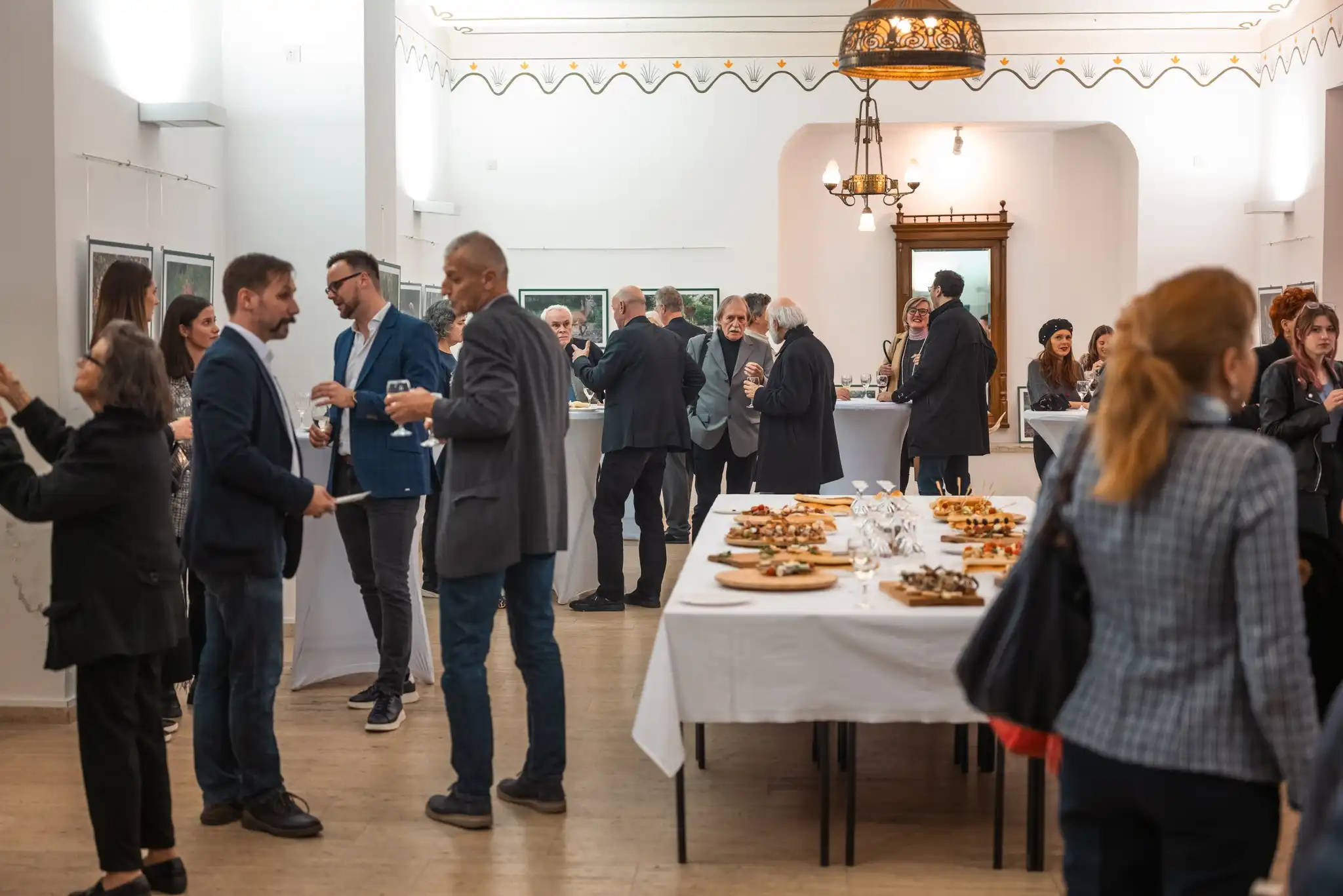 pretpremijera filma U zagralju rijeke (1) pretpremijera filma U zagralju rijeke (1)