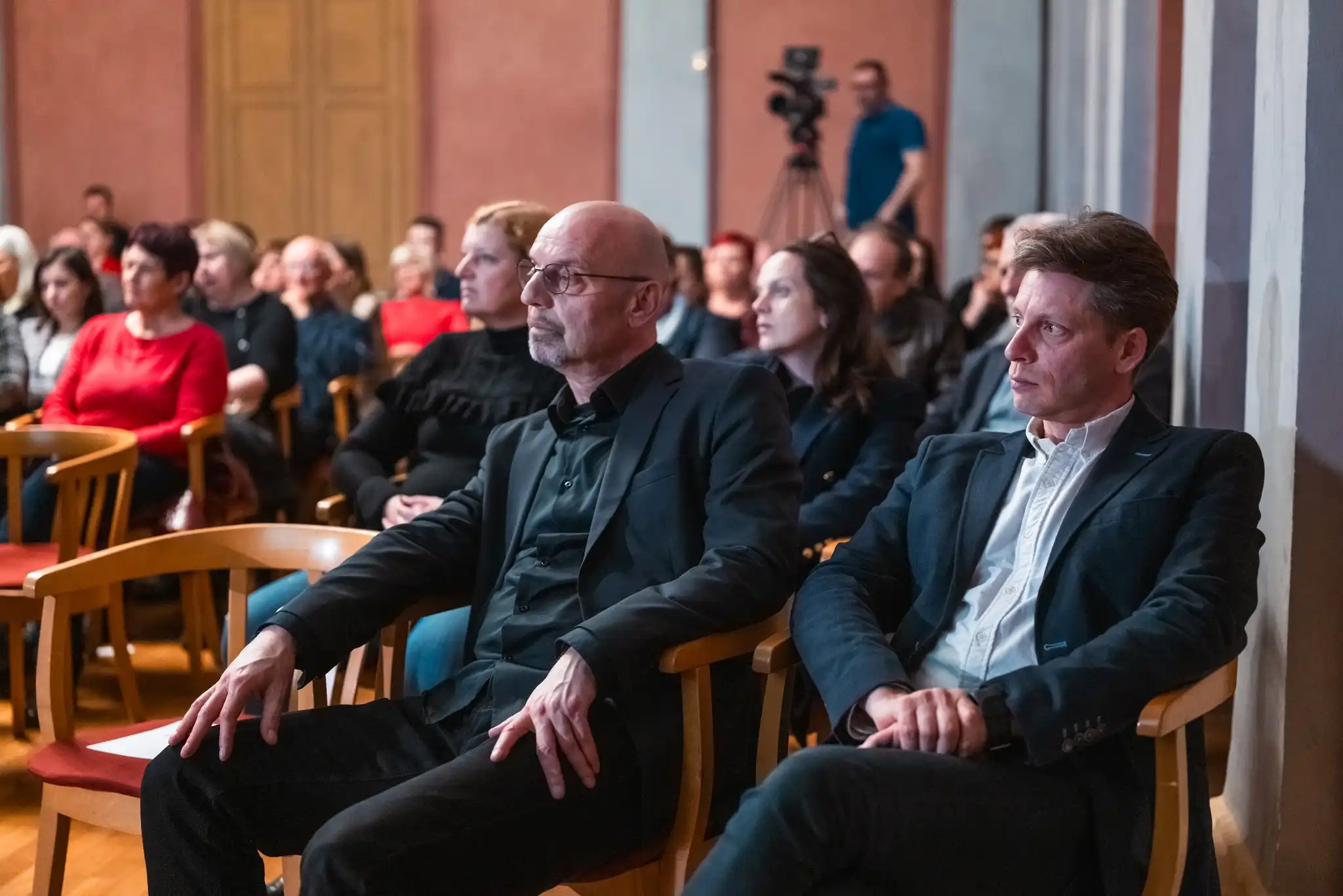 pretpremijera filma U zagralju rijeke (3) pretpremijera filma U zagralju rijeke (3)